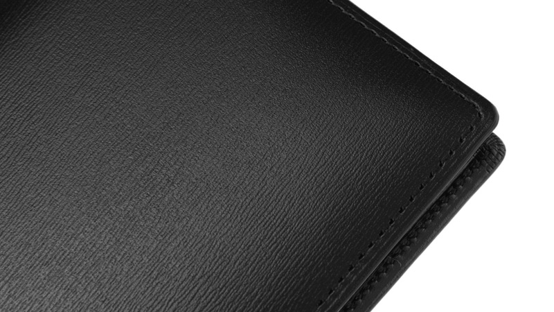 【CYPRIS COLLECTION】長財布(マチなし束入・小銭入れなし)■ボックスカーフ＆リザード２