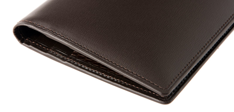 【CYPRIS COLLECTION】長財布(マチなし束入・小銭入れなし)■ボックスカーフ＆リザード２