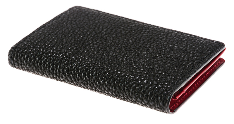 【CYPRIS COLLECTION】名刺入れ(通しマチ)■極２ ～ＫＩＷＡＭＩ２～