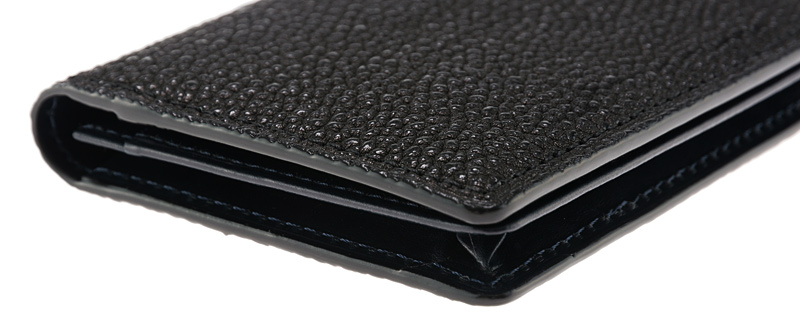 【CYPRIS COLLECTION】名刺入れ(通しマチ)■極２ ～ＫＩＷＡＭＩ２～