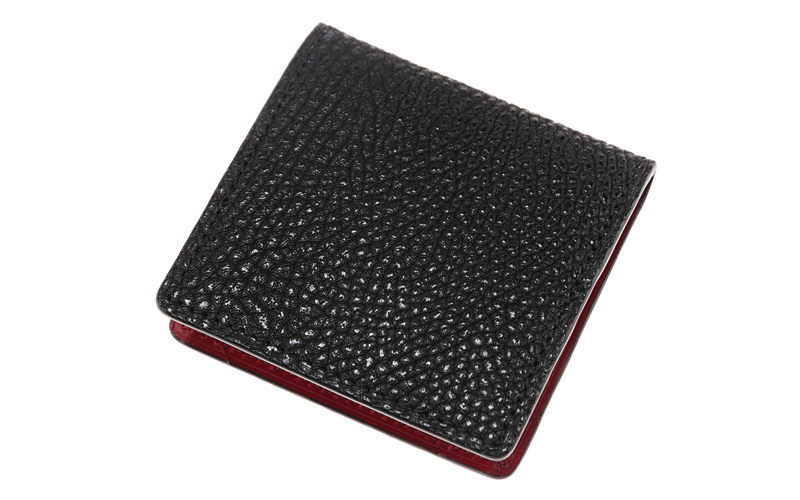 【CYPRIS COLLECTION】小銭入れ(BOX型)■極２ ～ＫＩＷＡＭＩ２～