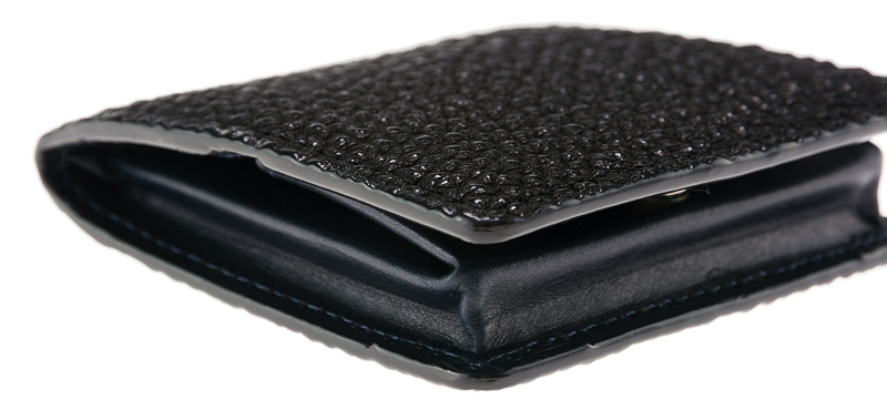 【CYPRIS COLLECTION】小銭入れ(BOX型)■極２ ～ＫＩＷＡＭＩ２～