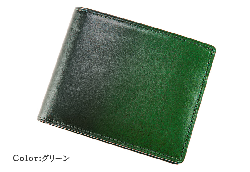 キプリス】二つ折り財布(カード札入)□URUSHI -漆- キプリス】二つ折り財布(カード札入)□URUSHI -漆-