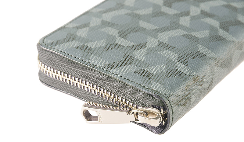 【キプリス】長財布(ラウンドファスナー)■チェスティーノ