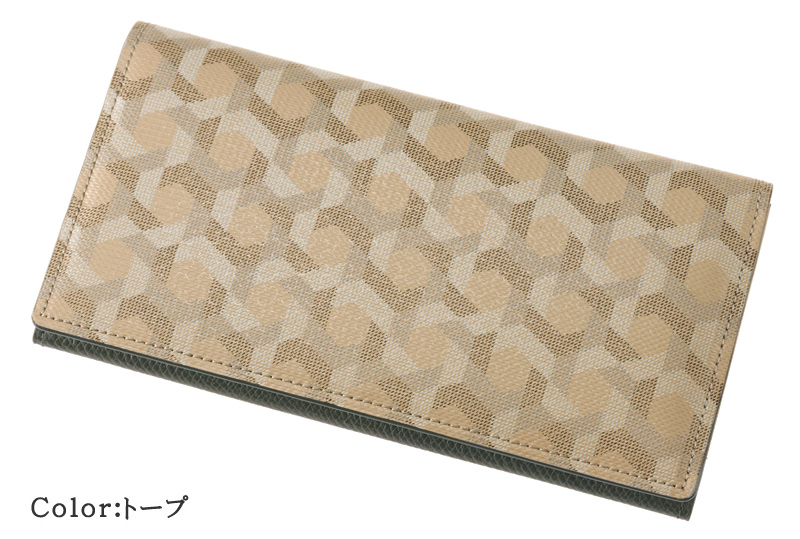 【キプリス】長財布(小銭入れ付きササマチ束入)■チェスティーノ