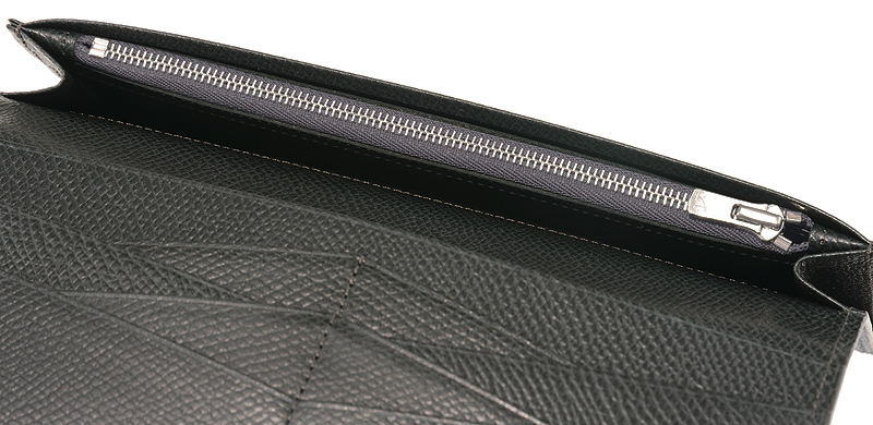 【キプリス】長財布(小銭入れ付きササマチ束入)■チェスティーノ