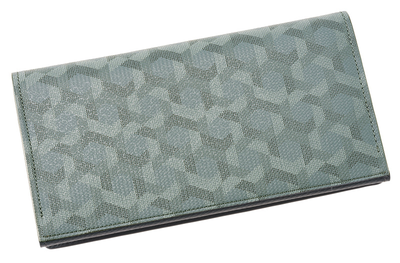 【キプリス】長財布(小銭入れ付きササマチ束入)■チェスティーノ