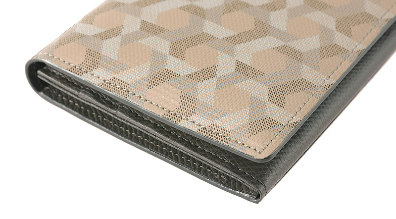 【キプリス】長財布(小銭入れ付きササマチ束入)■チェスティーノ