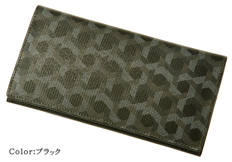 【キプリス】長財布(小銭入れ付きササマチ束入)■チェスティーノ