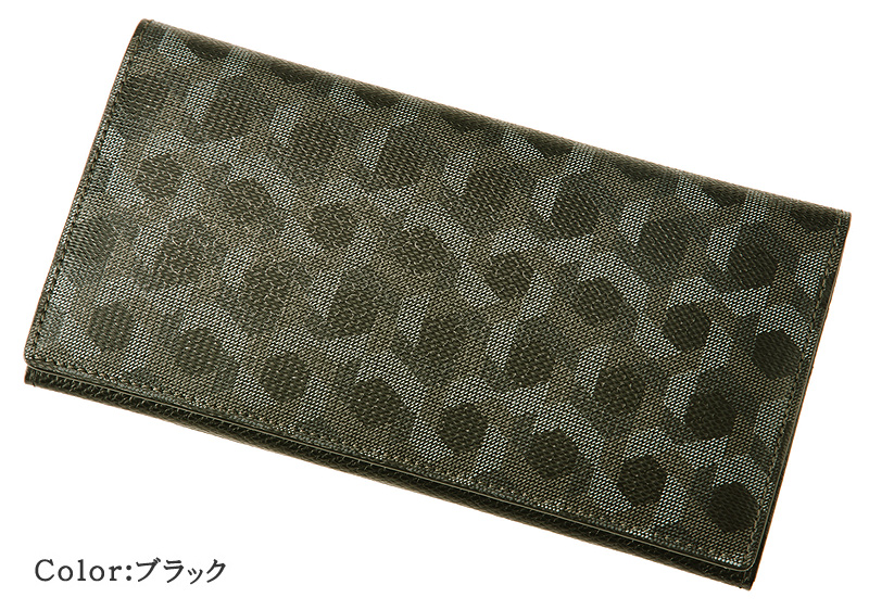 【キプリス】長財布(小銭入れ付きササマチ束入)■チェスティーノ