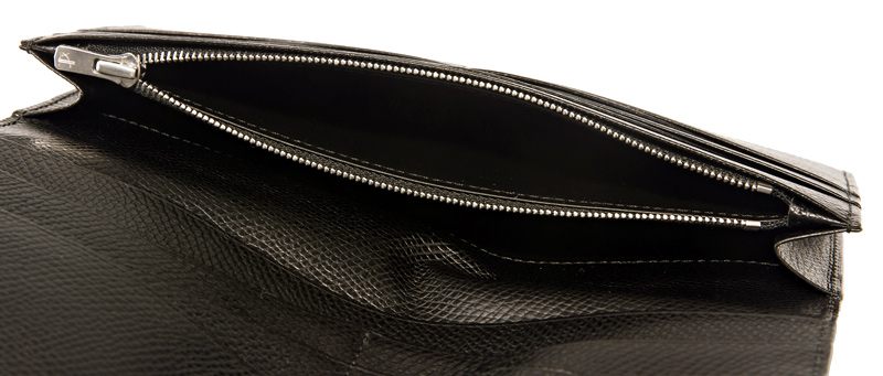 【キプリス】長財布(小銭入れ付きササマチ束入)■チェスティーノ