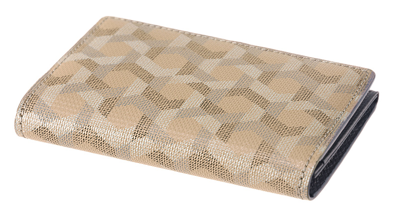 【キプリス】名刺入れ(ササマチ)■チェスティーノ