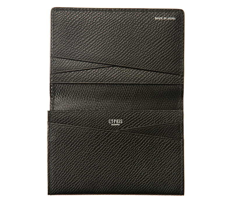 【キプリス】名刺入れ(ササマチ)■チェスティーノ