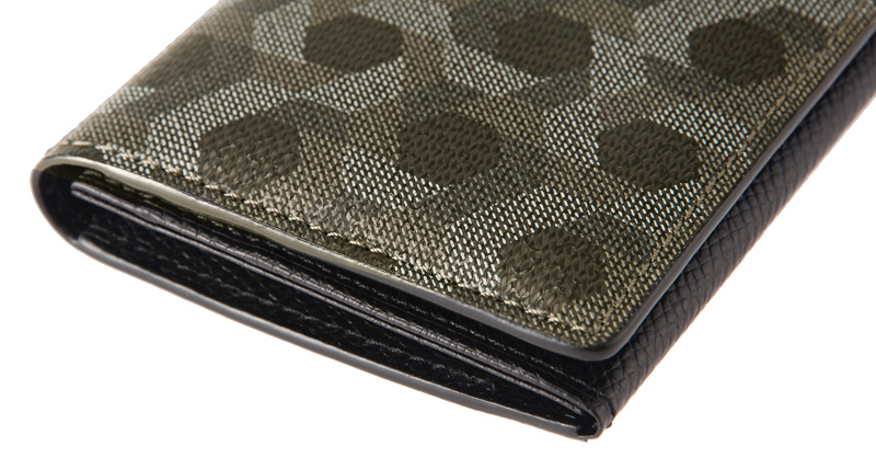 【キプリス】名刺入れ(ササマチ)■チェスティーノ