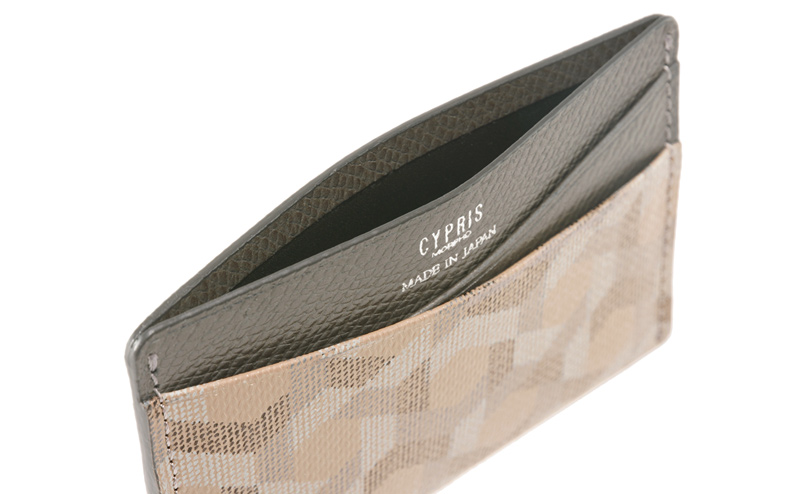 【キプリス】パス入れ■チェスティーノ