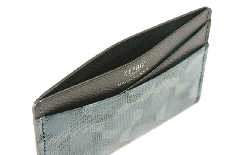 【キプリス】パス入れ■チェスティーノ