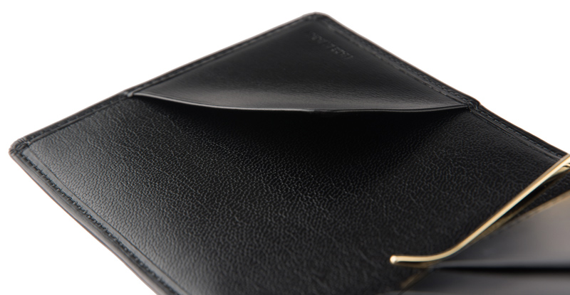 【キプリス】札ばさみ/マネークリップ■ボックスカーフ