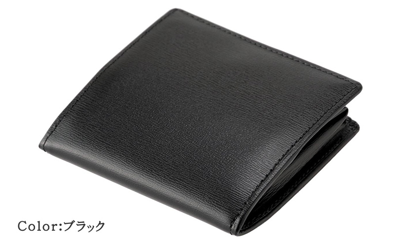 【キプリス】小銭入れ(ＢＯＸ型)■ボックスカーフ