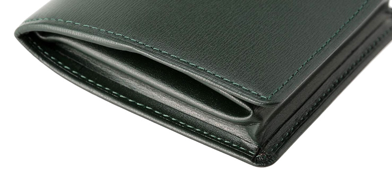 【キプリス】小銭入れ(ＢＯＸ型)■ボックスカーフ