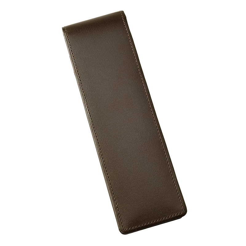 CYPRIS COLLECTION】ペンケース□ボックスカーフ