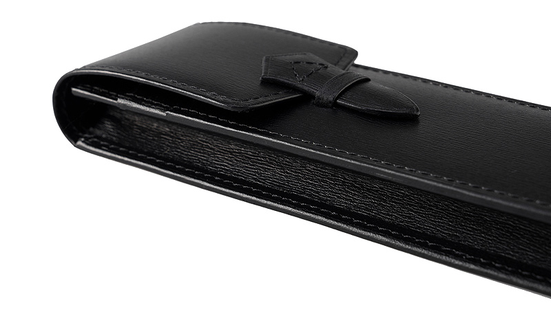 CYPRIS COLLECTION】ペンケース□ボックスカーフ