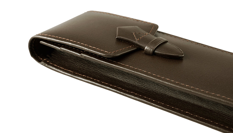 CYPRIS COLLECTION】ペンケース□ボックスカーフ