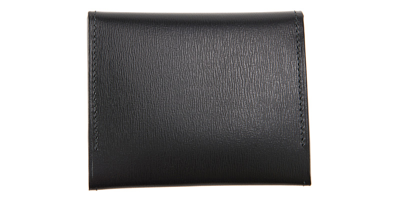 【CYPRIS COLLECTION】小銭入れ(ササマチ)■ボックスカーフ＆リンピッドカーフ