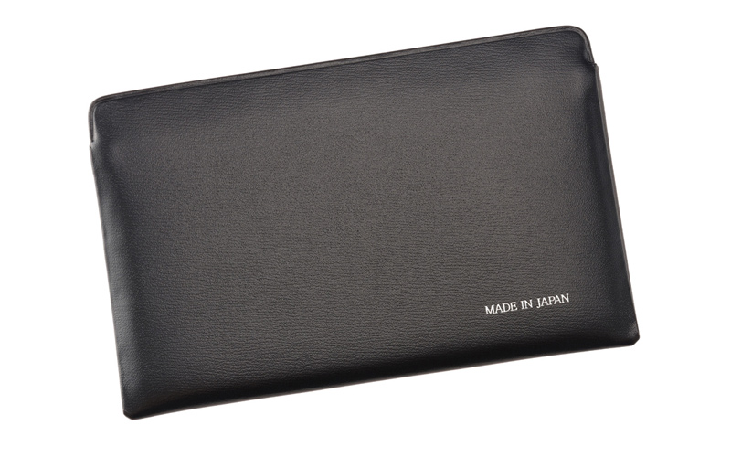 【CYPRIS COLLECTION】単名刺入れ■ボックスカーフ＆リンピッドカーフ