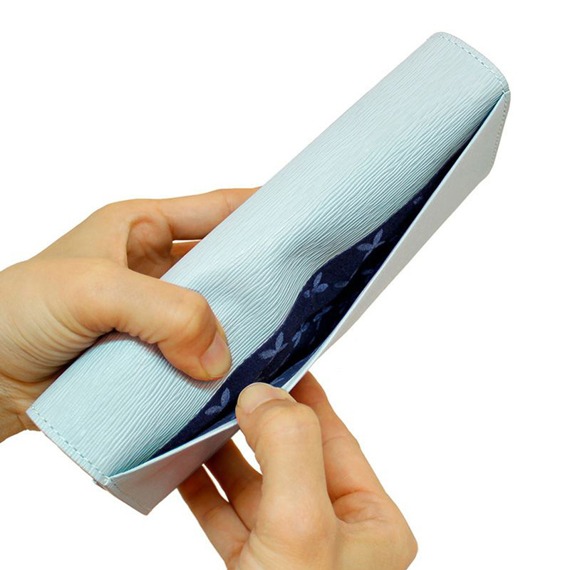 【キプリス】ハニーセル長財布■リサッカ