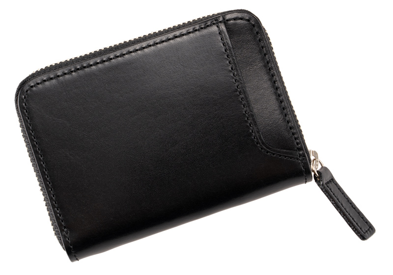 【キプリス】小銭入れ■ルーガショルダー＆フルベジタブルタンニンレザー