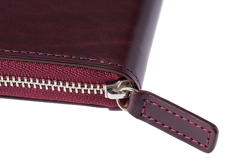 【キプリス】小銭入れ■ルーガショルダー＆フルベジタブルタンニンレザー