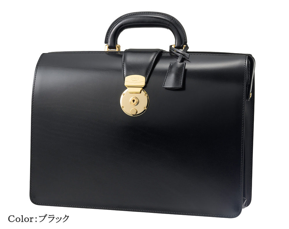 【キプリス】ダレスバッグ■ルーガショルダー