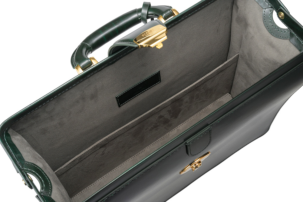 【キプリス】ダレスバッグ■ルーガショルダー