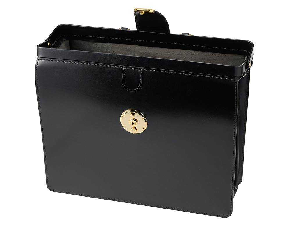 【キプリス】ダレスバッグ■ルーガショルダー