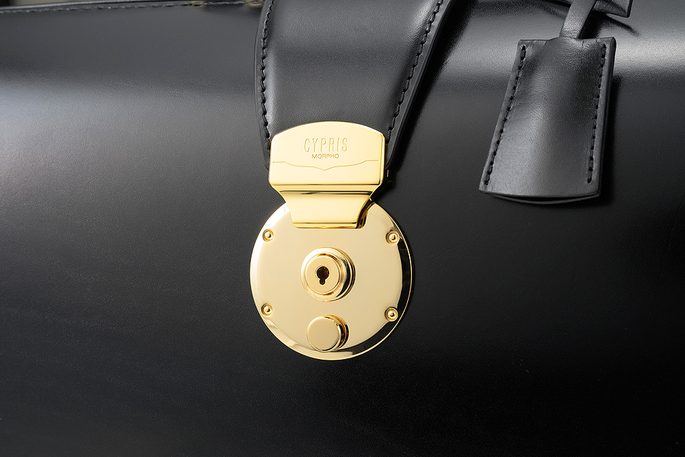 【キプリス】ダレスバッグ■ルーガショルダー