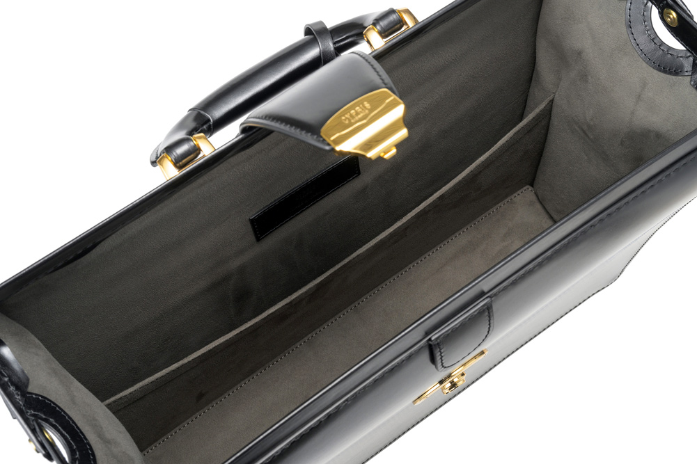 【キプリス】ダレスバッグ■ルーガショルダー