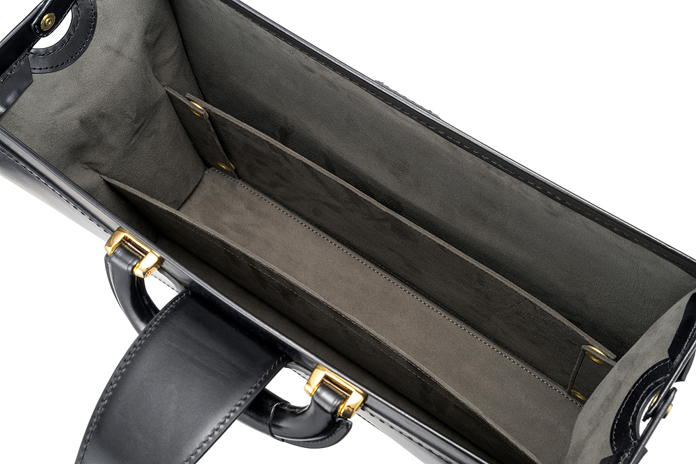 【キプリス】ダレスバッグ■ルーガショルダー