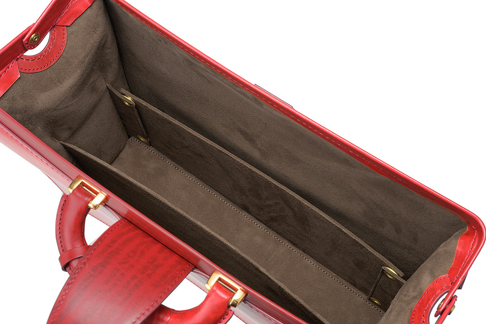 【キプリス】ダレスバッグ■ルーガショルダー