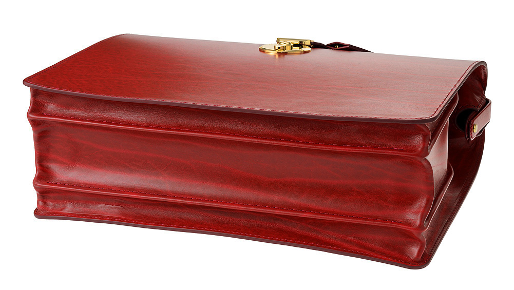 【キプリス】ダレスバッグ■ルーガショルダー