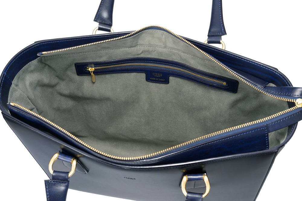 【キプリス】トートバッグ■ルーガショルダー