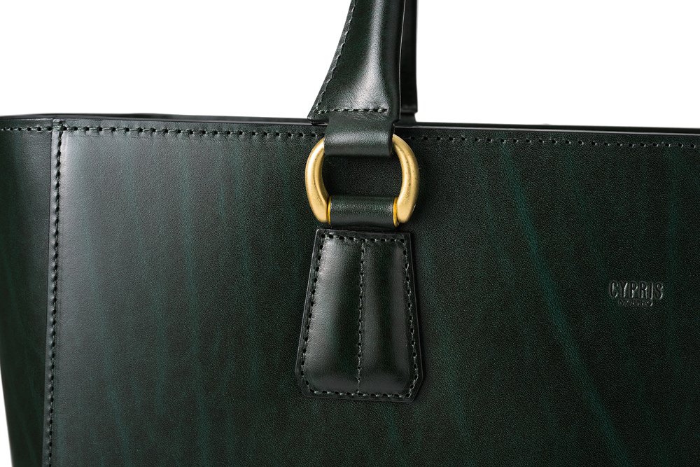 【キプリス】トートバッグ■ルーガショルダー