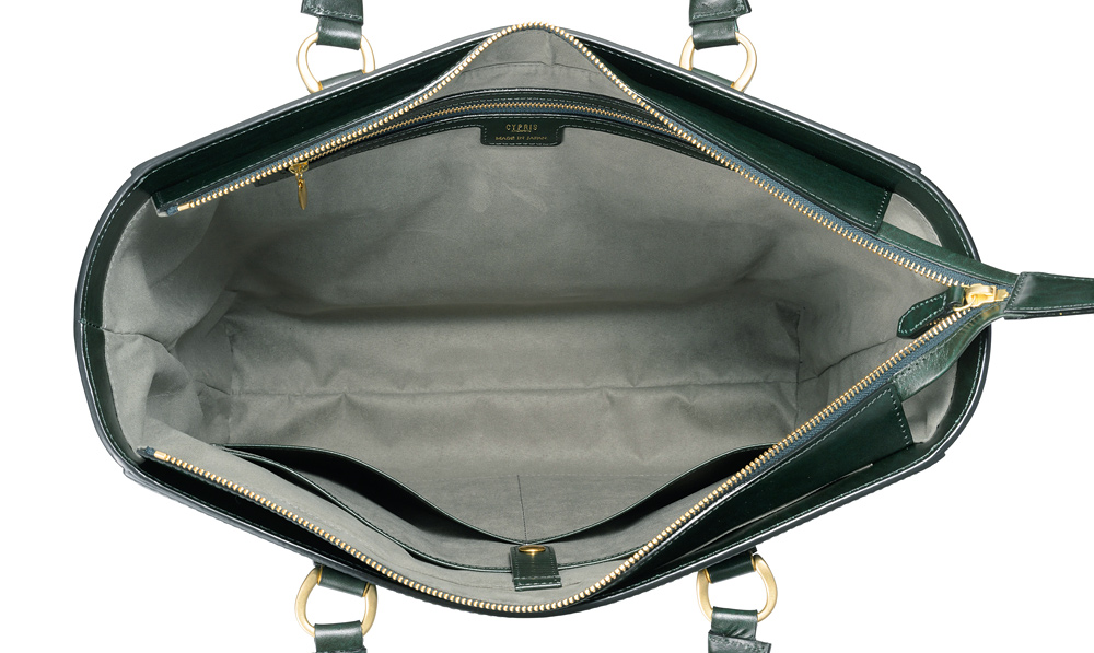 【キプリス】トートバッグ■ルーガショルダー