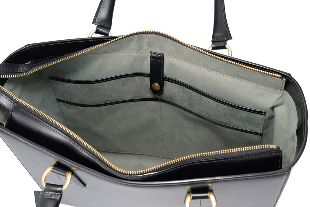 【キプリス】トートバッグ■ルーガショルダー