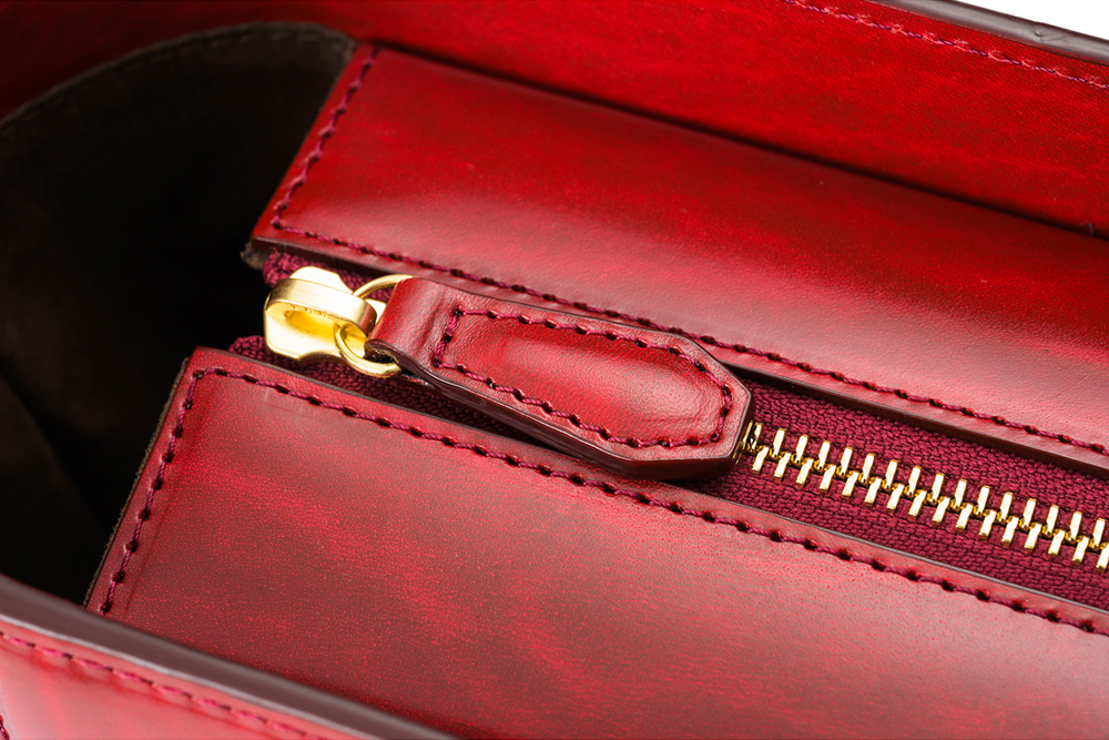 【キプリス】トートバッグ■ルーガショルダー