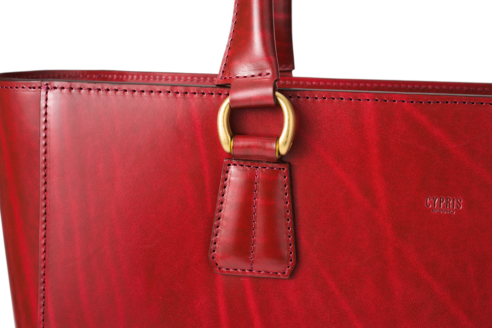 【キプリス】トートバッグ■ルーガショルダー