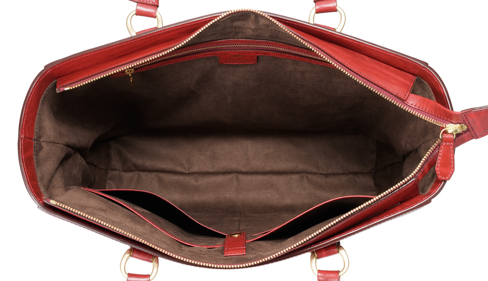 【キプリス】トートバッグ■ルーガショルダー