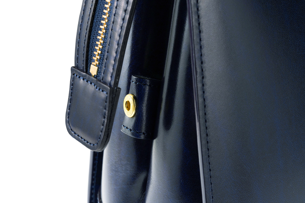 【キプリス】ブガッティ型ブリーフ■ルーガショルダー