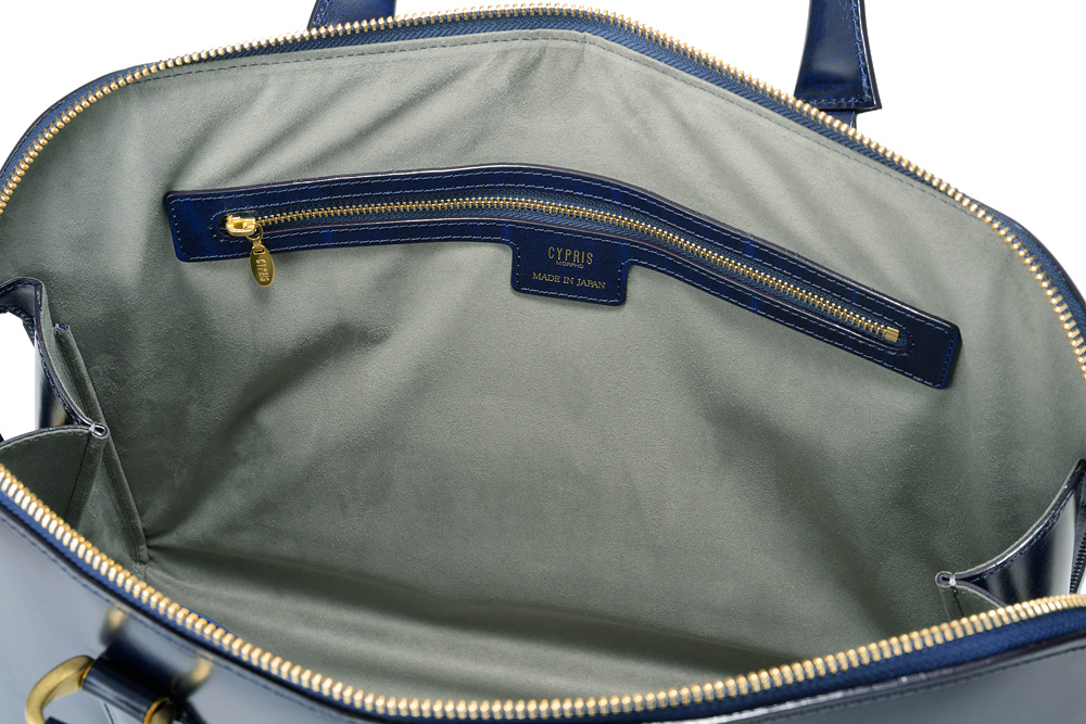 【キプリス】ブガッティ型ブリーフ■ルーガショルダー