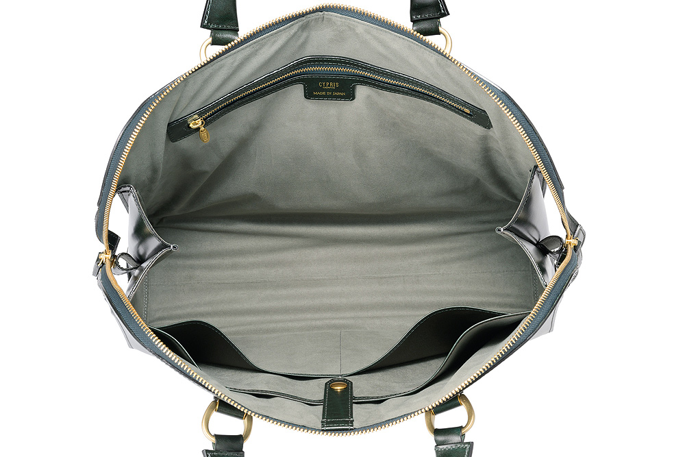 【キプリス】ブガッティ型ブリーフ■ルーガショルダー