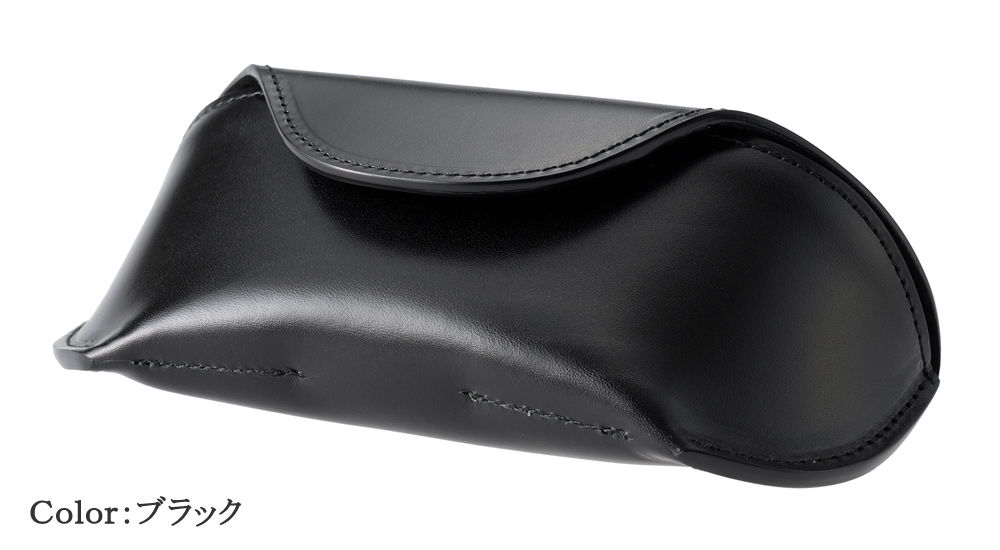 【キプリス】アイウェアケース■ルーガショルダー